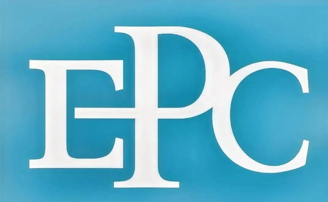 EPC图标