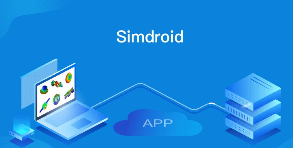 droidjoy图标