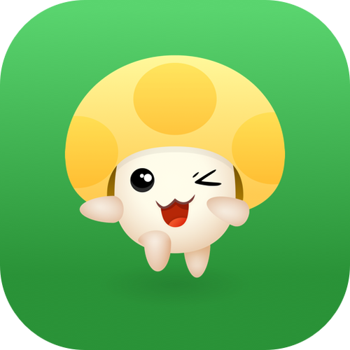 蘑菇乐园试玩app