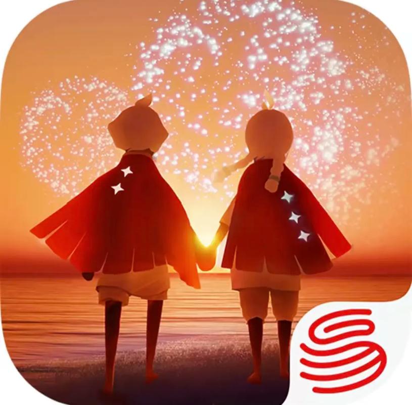 光遇凤凰脚本图标