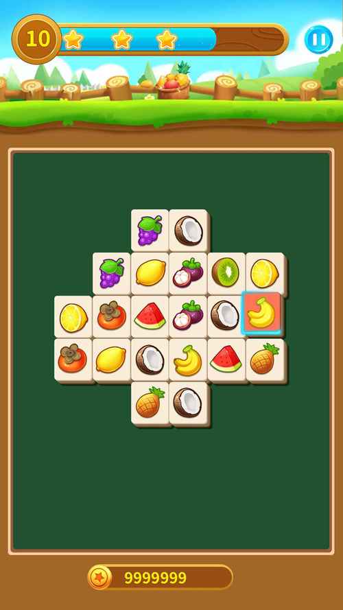 疯狂连连看红包版v1.1.0