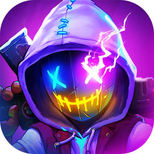霓虹深渊无限修改器v1.0.62