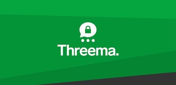 THREEMA手机最新版