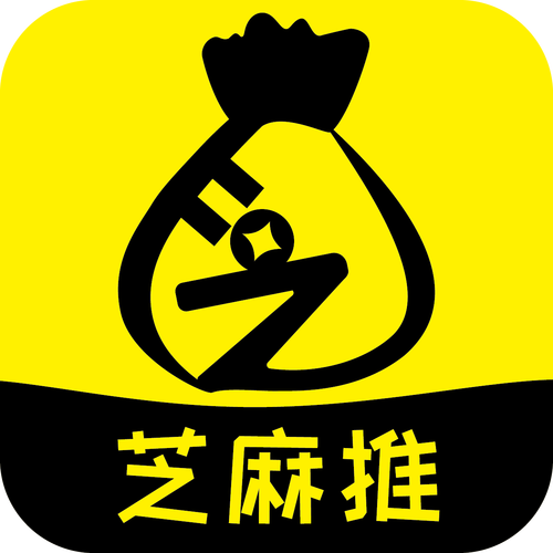 芝麻推官网版图标