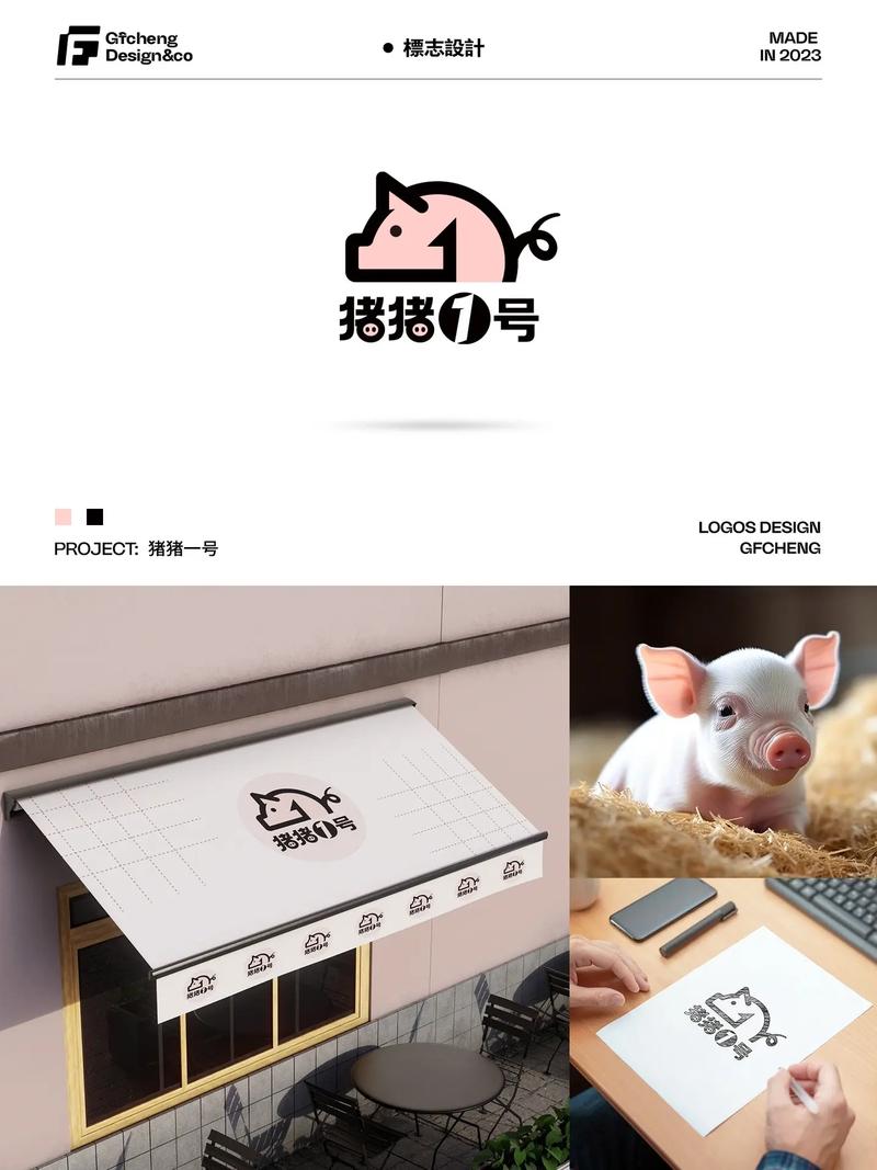 一起养小猪v1.0游戏截图