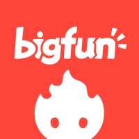 Bigfun毕方图标