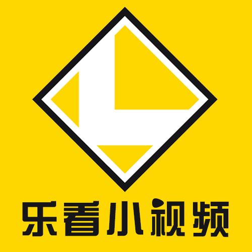 乐看短视频安卓版图标