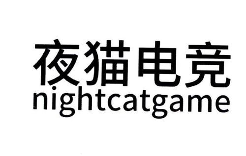 夜猫电竞