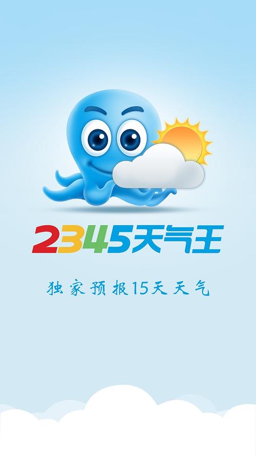 2345天气王极速版