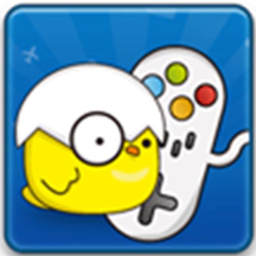 小鸡加速器1.0.0.25图标