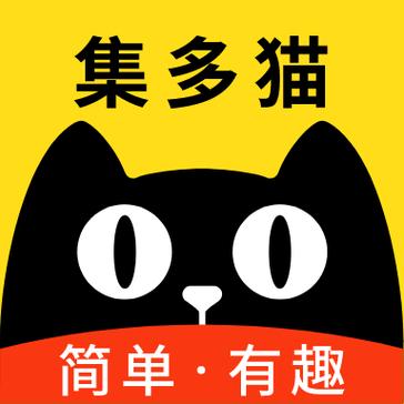 集多猫官方下载图标