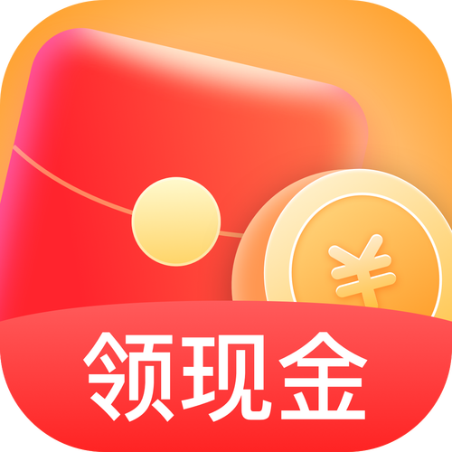 红包短视频赚钱app图标