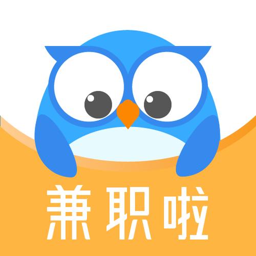 扣扣兼职平台图标