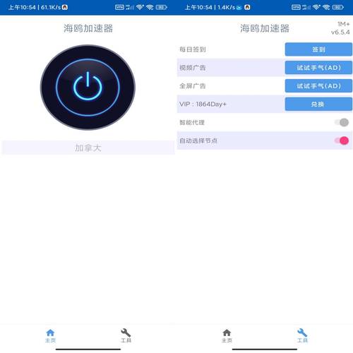 海鸥加速器官方正版下载最新版给力版