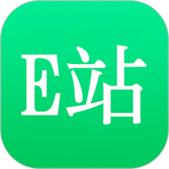 正版e站安装包图标