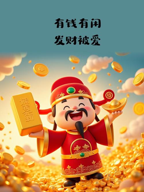 成语封神榜赚钱