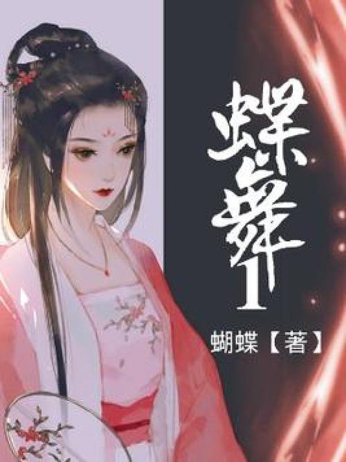 蝶舞小说