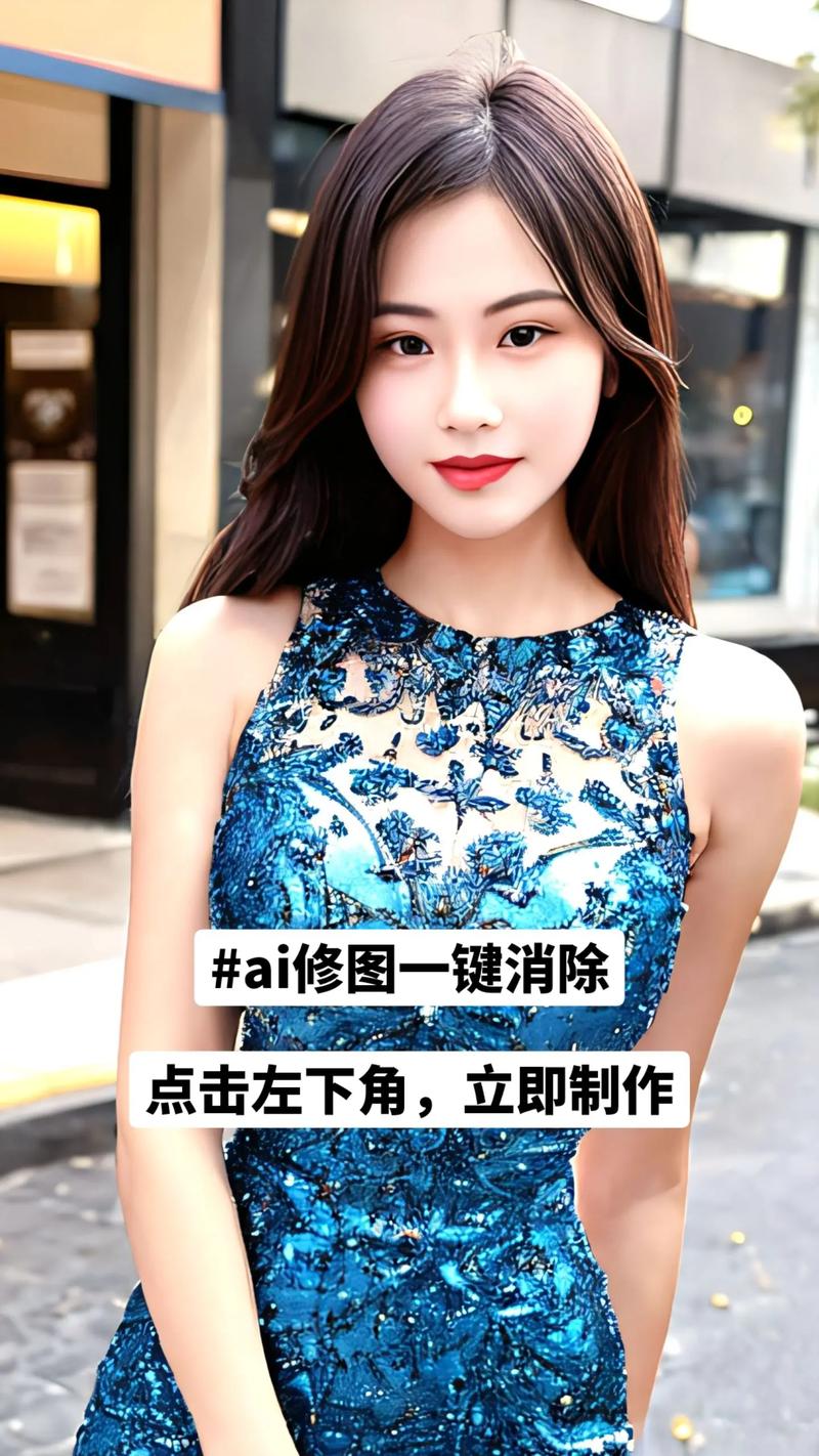 ai算法一键去衣服