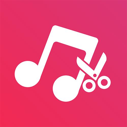 音乐剪辑神器图标