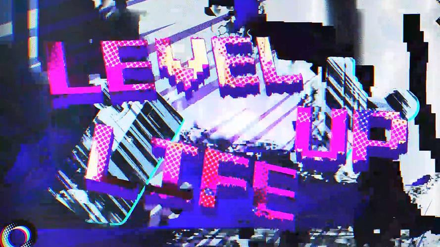 level up life汉化版LevelUp游戏