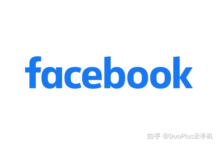 facebook脸书正版图标