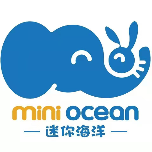 迷你海洋图标