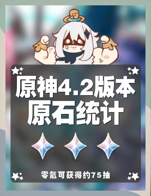 原神开挂刷原石汉化版图标