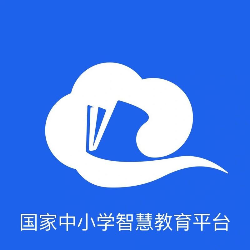 中小学智慧阅读平台登录图标