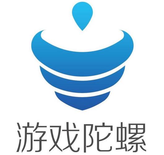 陀螺游戏图标