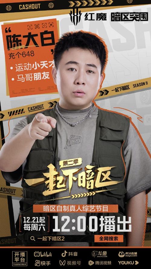 陈大白上暗全文免费看