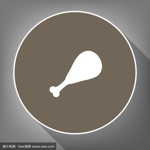 鸡腿直装免卡密图标