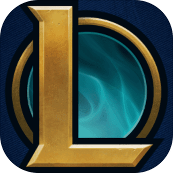 lol英雄联盟盒子手机版图标