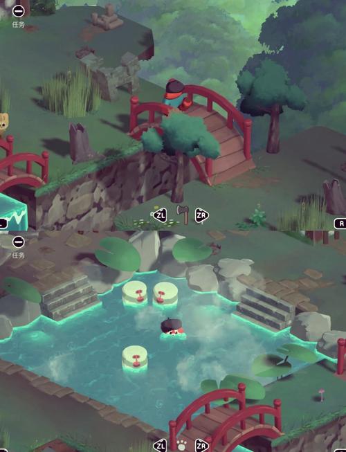 怪兽公主小熊移植纯净版