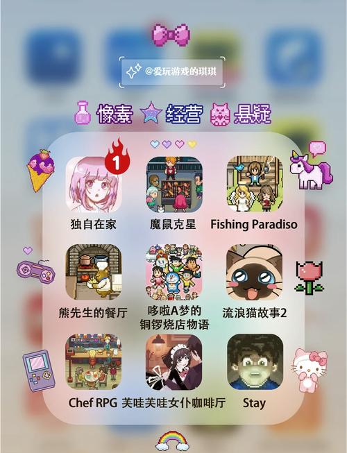 安卓像素黄油单机直装图标