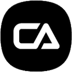 CA炸图辅助器官方版EX手机版图标