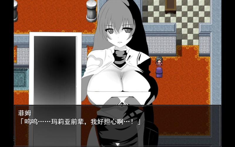 冷狐隶属洗脑rpg孵化者安卓直装图标