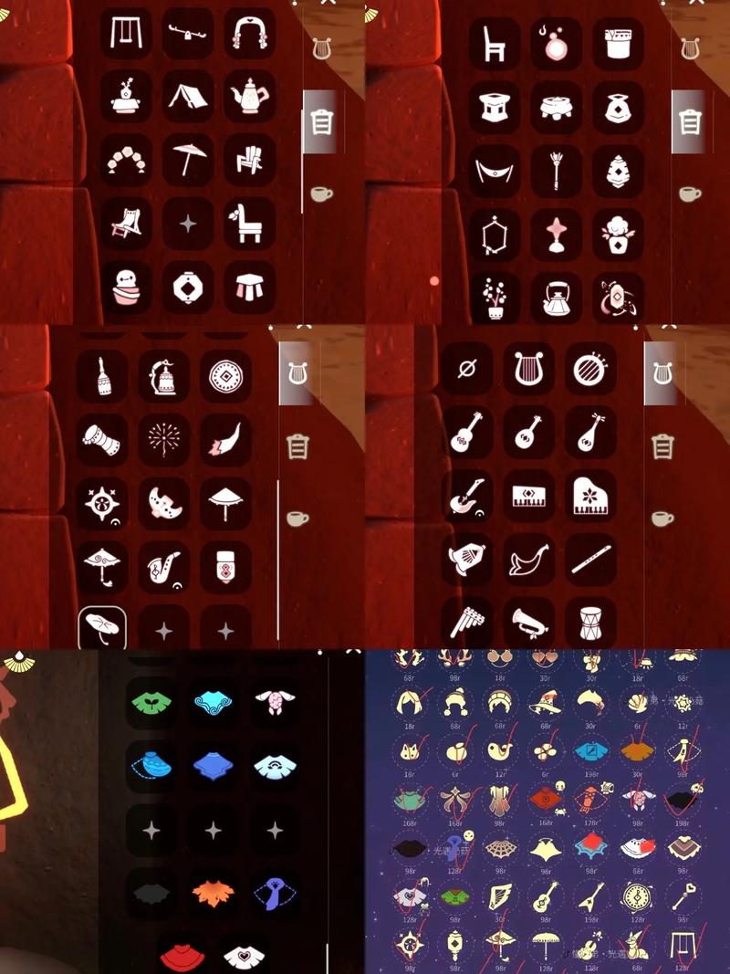 光遇全物品外挂直装