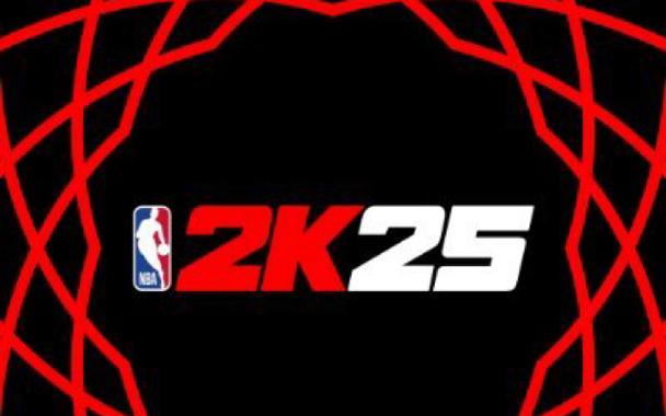 nba2k25直装版安卓图标