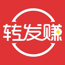 水母快讯转发赚钱图标