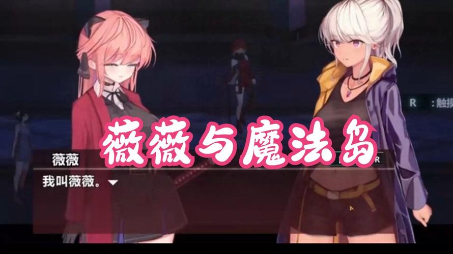 薇薇魔法岛官网