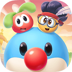 摩尔庄园官方版下载免费观看图标