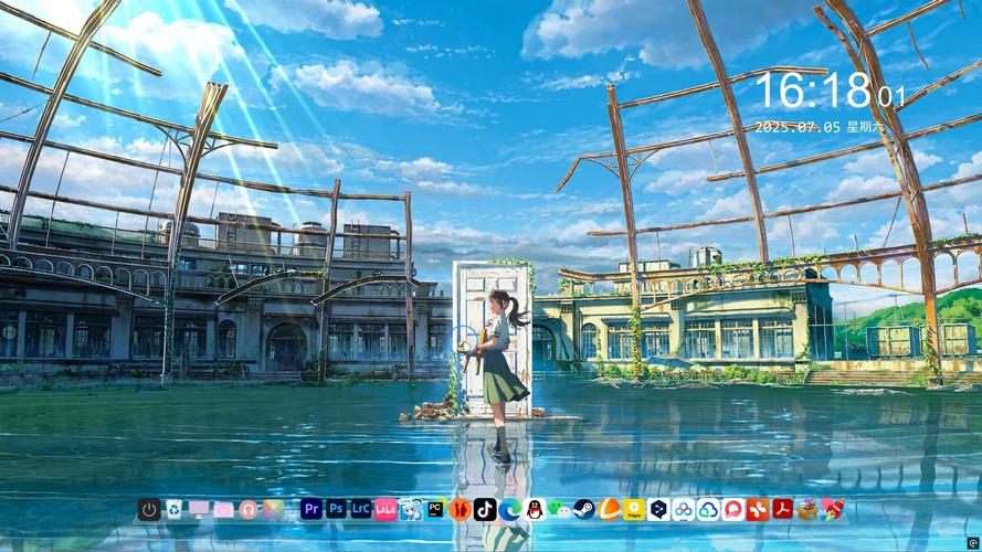 wallpaperengine壁纸官网入口游戏截图