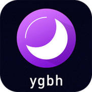 月光宝盒ygbh3in永久图标