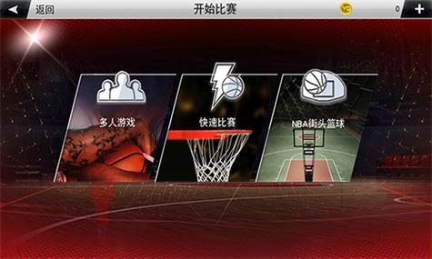 2K20NBA百人花爆存档游戏截图