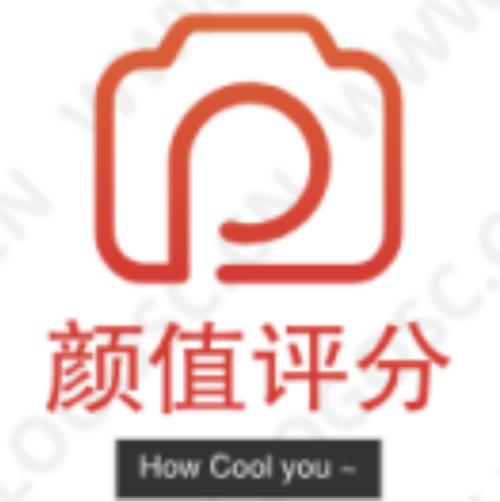 长相评分器在线在线阅读图标