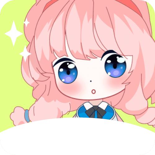 JK漫画安装粉头cp2app安卓版图标