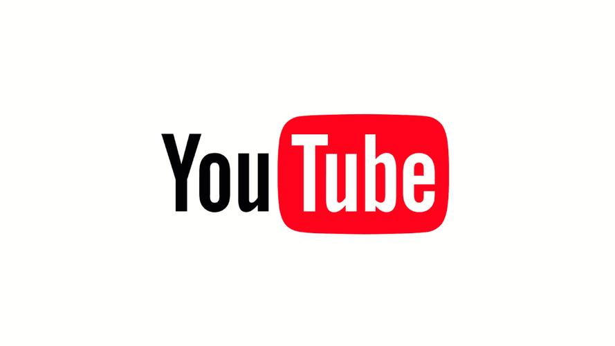 youtube中国官方图标