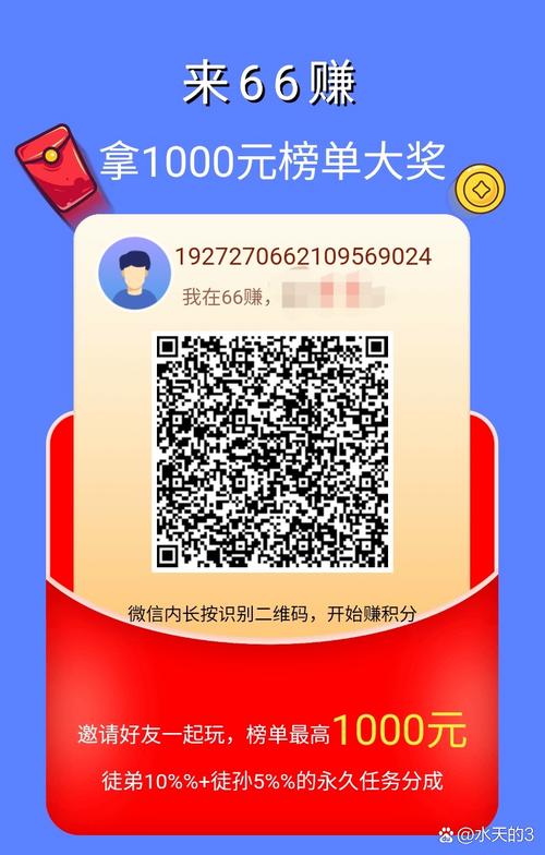 66赚试玩兑换码游戏截图