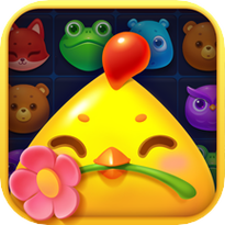 阳光消消乐轻量版游戏截图