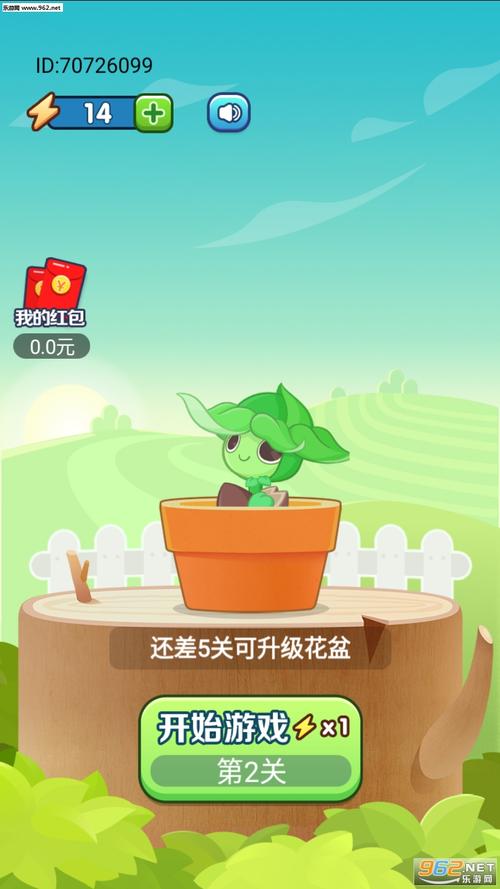 找出不同红包版图标